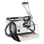 La Marzocco LEVA - X - BeanBurds Cascara Coffee 1 Group Coffee Machine