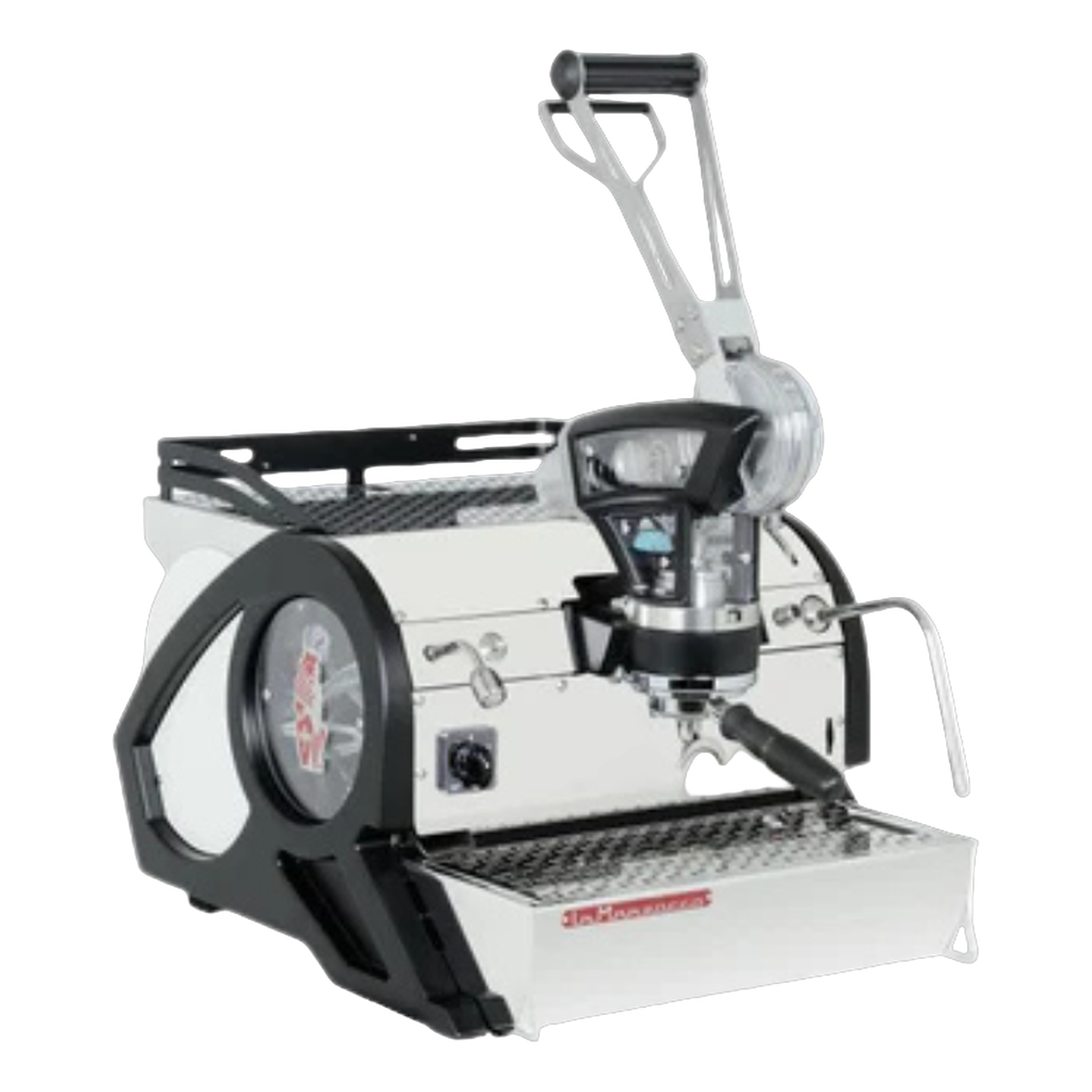 La Marzocco LEVA - X - BeanBurds Cascara Coffee 1 Group Coffee Machine