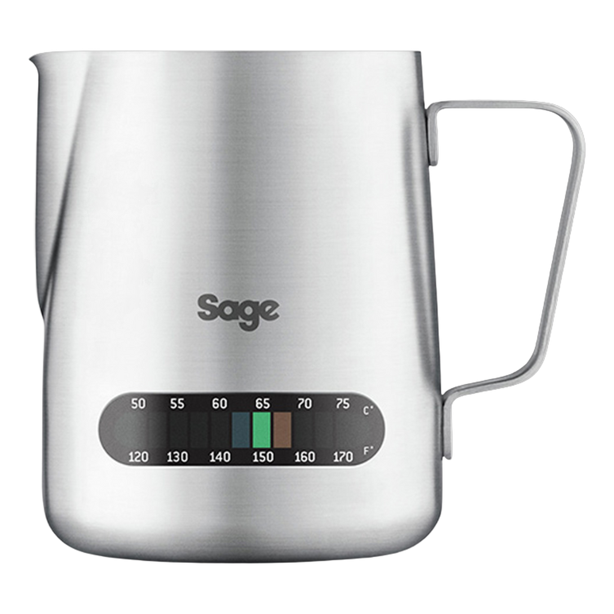 The Temp Control Jug - BeanBurds BRG Group Default Title Temp Jug