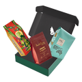 Coffee Discovery Pack - BeanBurds BeanBurds One / Whole Beans