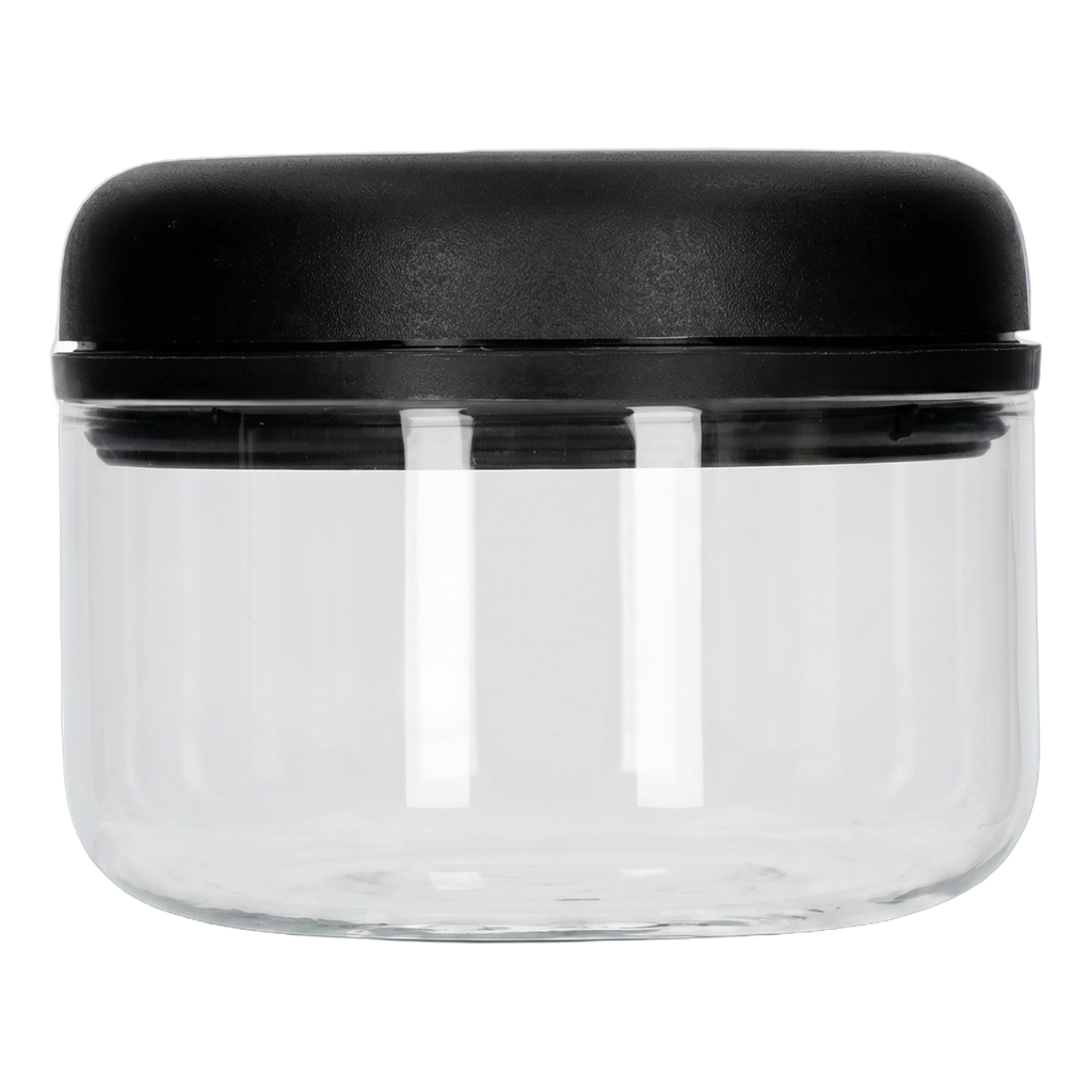 Fellow Atmos Vacuum Canister - Glass