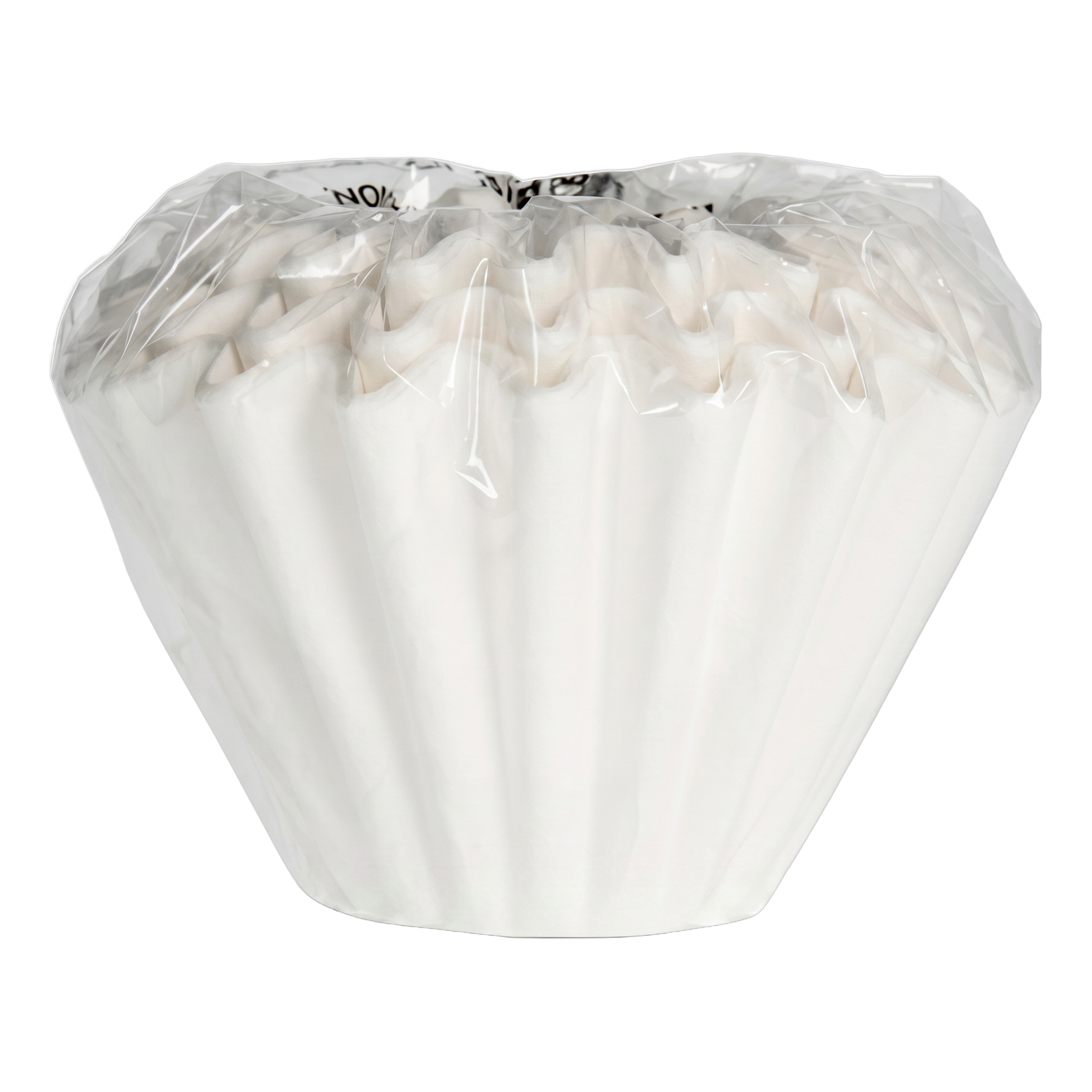 Fellow Paper Filters for Stagg Pour-Over Dripper - 45 pcs - BeanBurds CoffeeDesk Stagg X Filter