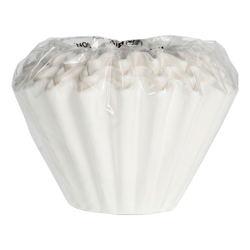 Fellow Paper Filters for Stagg Pour-Over Dripper - 45 pcs - BeanBurds CoffeeDesk Stagg X Filter