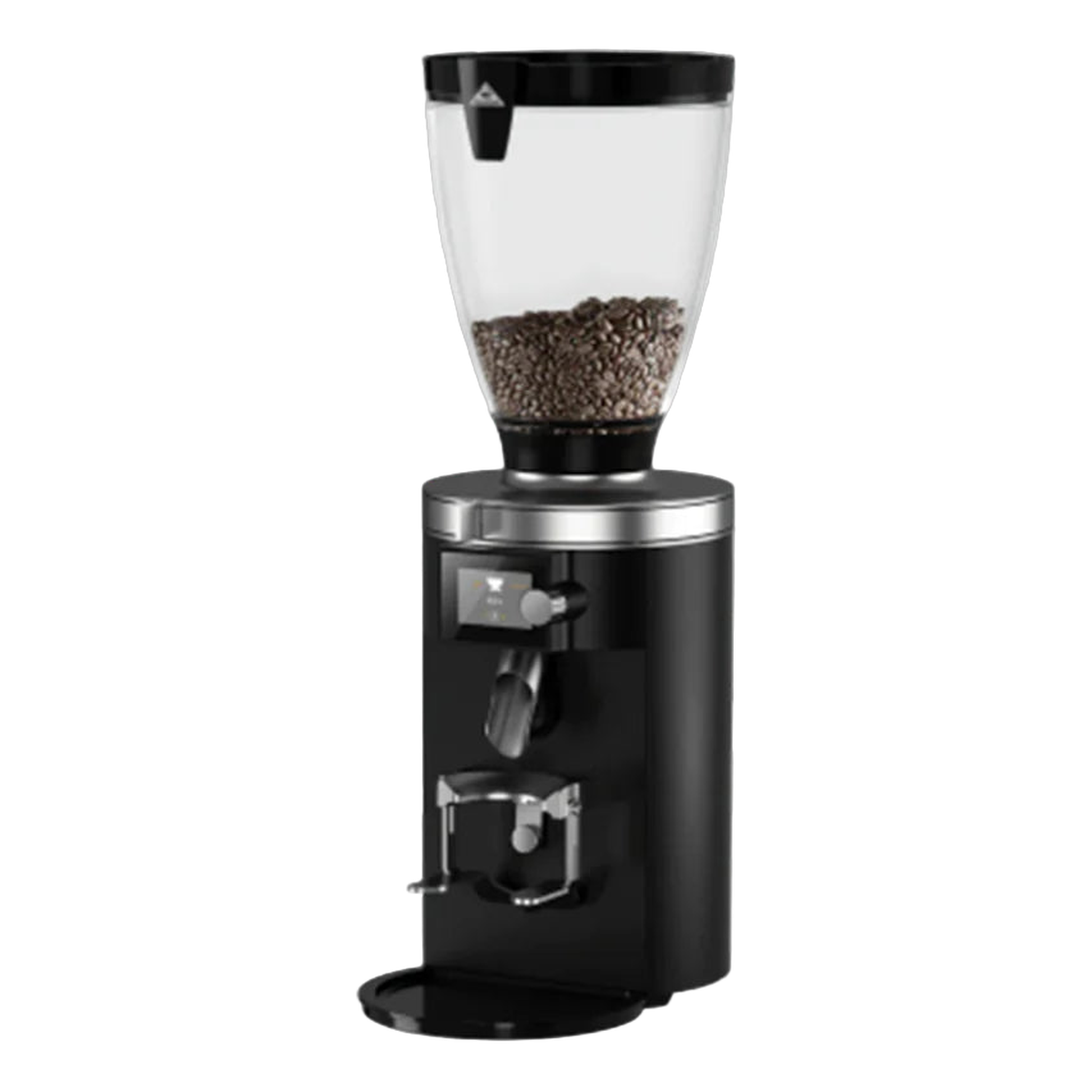 Mahlkonig E65S Espresso Grinder - BeanBurds Brewing Gadgets Black Coffee Grinders