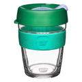 KeepCup Brew Medium 340ml - BeanBurds CoffeeDesk Deep Cup