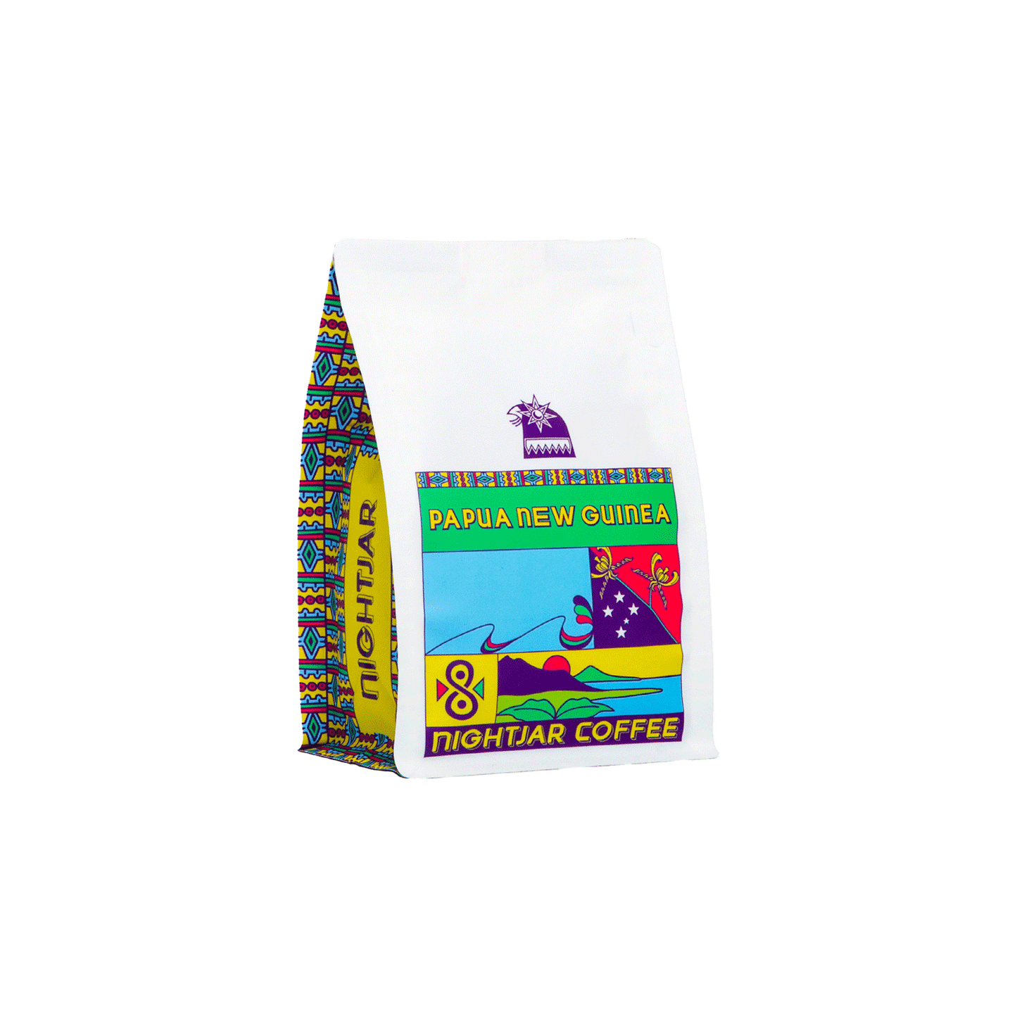 PNG Colbran Coffeelands Estate + Small Lot Farmers