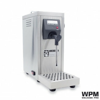 WPM MS-130 D ( Manual ) - BeanBurds Coffx Silver Coffee Machines and Equipment