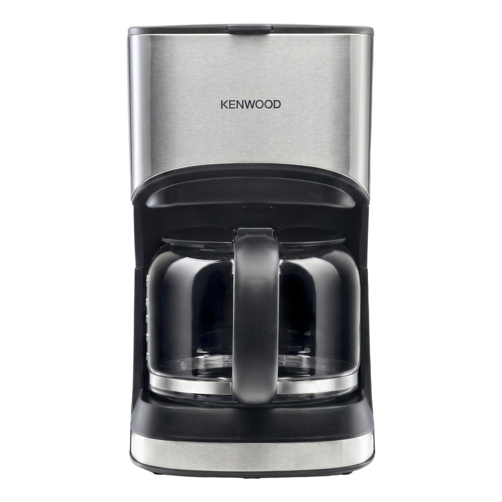 Kenwood Coffee Machine Up To 12 Cup Coffee Maker - BeanBurds Jashanmal Default Title Espresso Machine