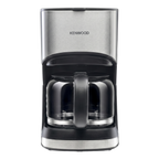 Kenwood Coffee Machine Up To 12 Cup Coffee Maker - BeanBurds Jashanmal Default Title Espresso Machine