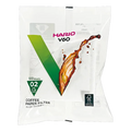 Hario Brown Paper Filters - V60-02 - 100pcs