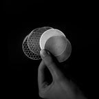 Sibarist Profilers for 45mm Flatbed Drippers