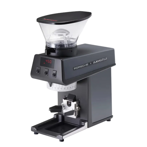 Porsche x La Marzocco Pico Espresso Grinder
