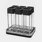 Normcore Coffee Bean Cellars with Stand
