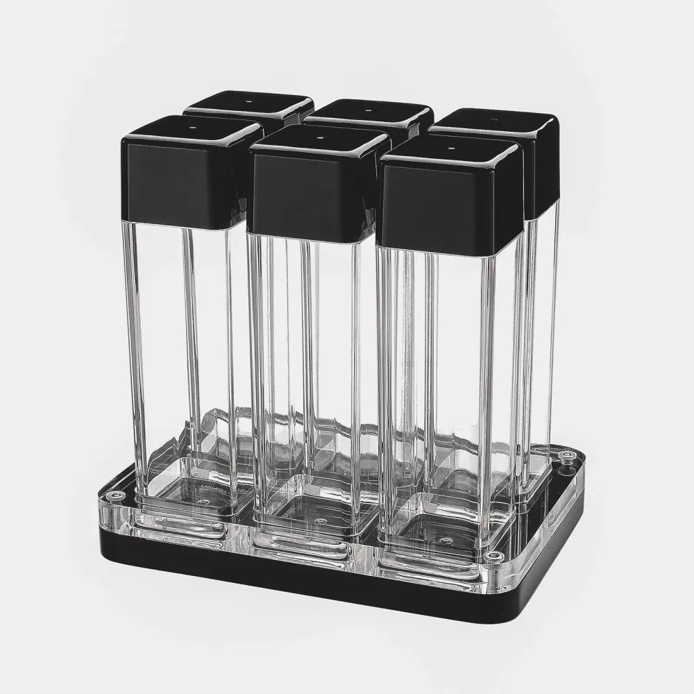 Normcore Coffee Bean Cellars with Stand