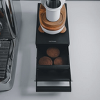 Normcore Espresso Knock Box Drawer