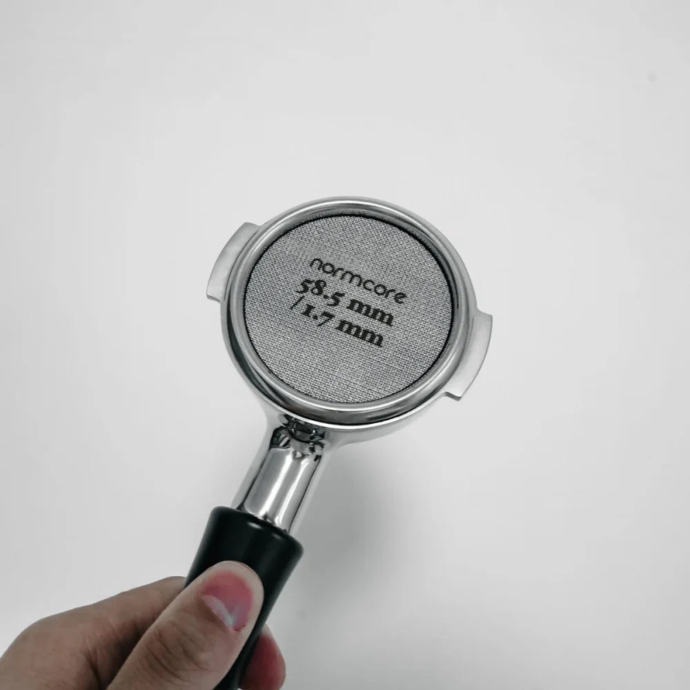 Normcore Puck Screen 316 Stainless Steel