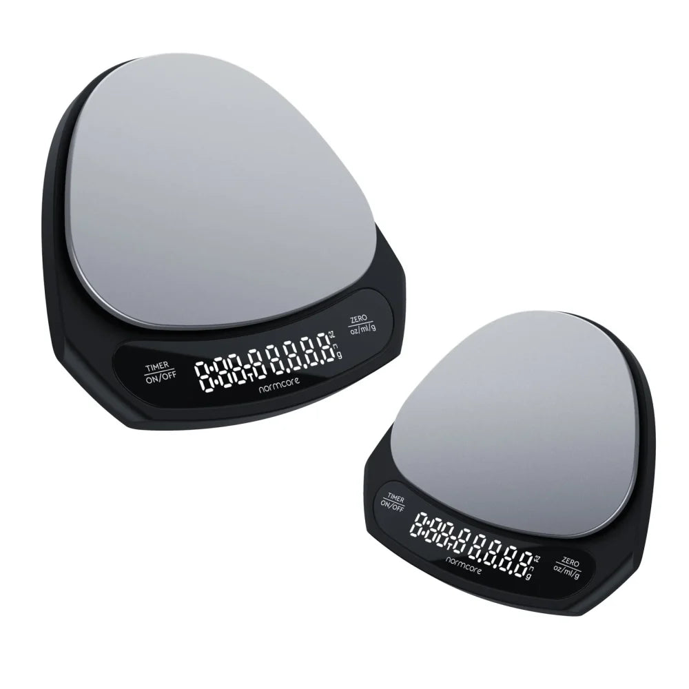 Normcore Ultra-Thin Coffee Scale