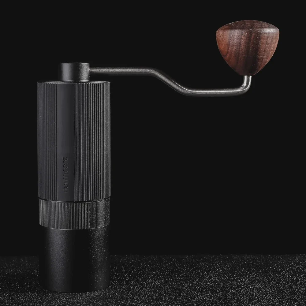 Normcore Manual Coffee Grinder V1.1
