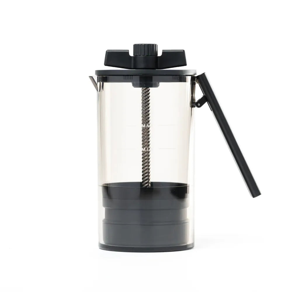 Weber Workshops RoadRunner Travel Brewer