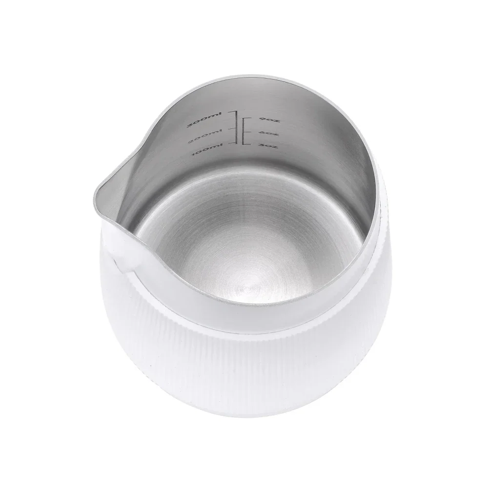 Normcore Handleless Milk Pitcher 450ml