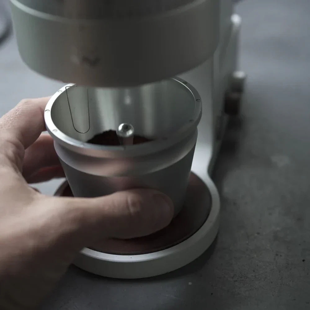 Weber Workshops Magic Tumbler