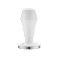 Normcore Spring-loaded Tamper V4 Teflon White