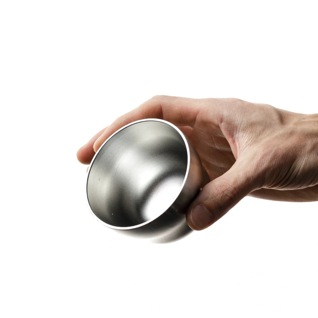 Orea Stac Steel Cups