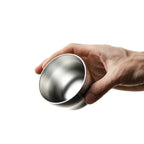 Orea Stac Steel Cups
