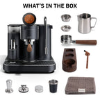 Meraki Espresso Machine