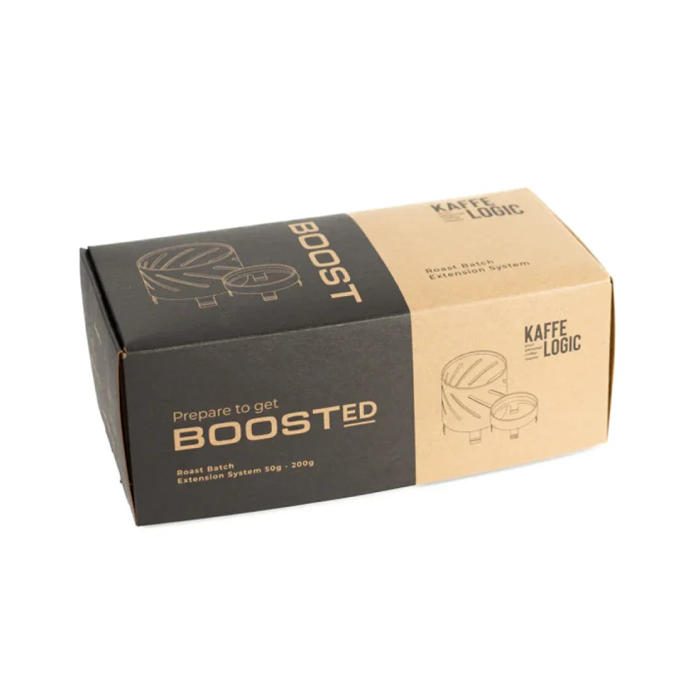 Kaffelogic Boost Kit
