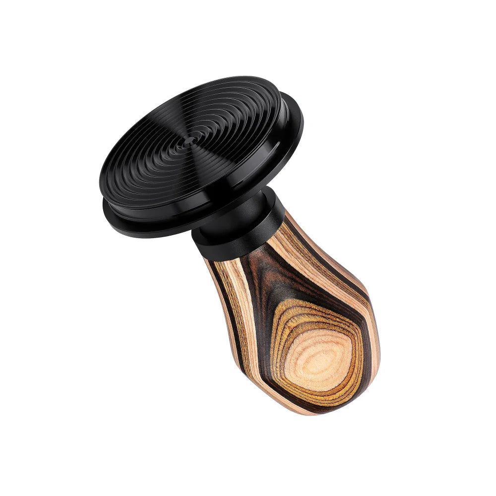 Normcore Spring-loaded Tamper V4