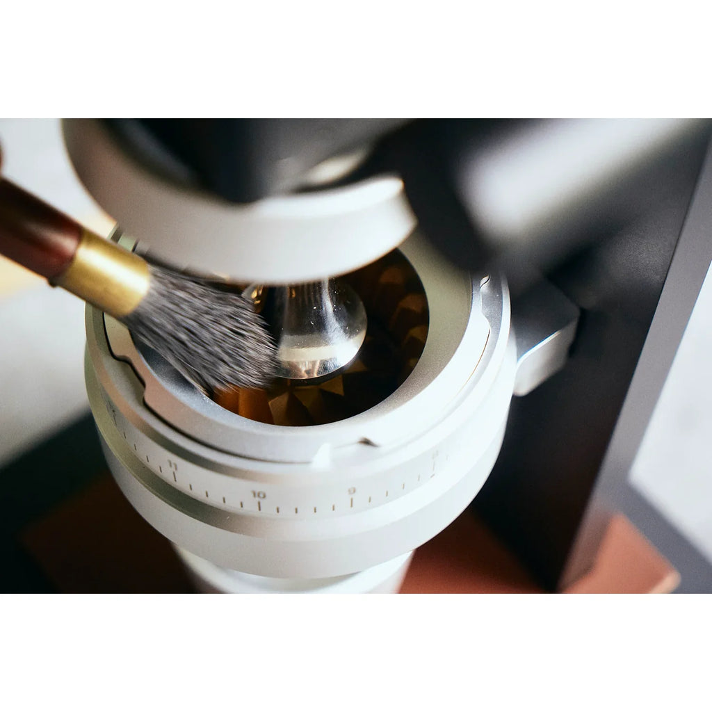 Weber Workshops Coffee Brush