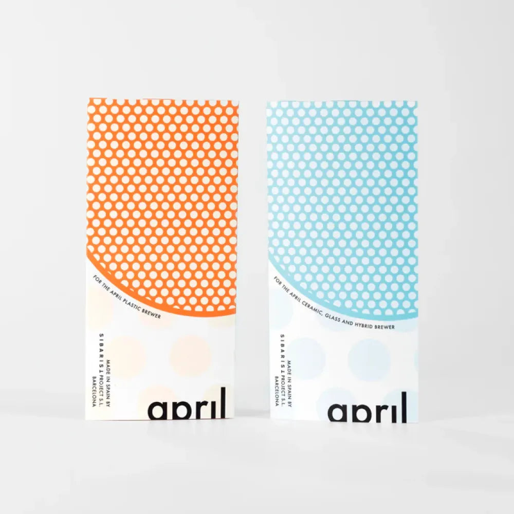 Sibarist Booster for April Brewer