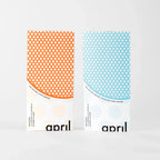 Sibarist Booster for April Brewer