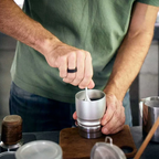 Weber Workshops Blind Shaker