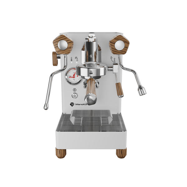Lelit MaraX3 espresso machine