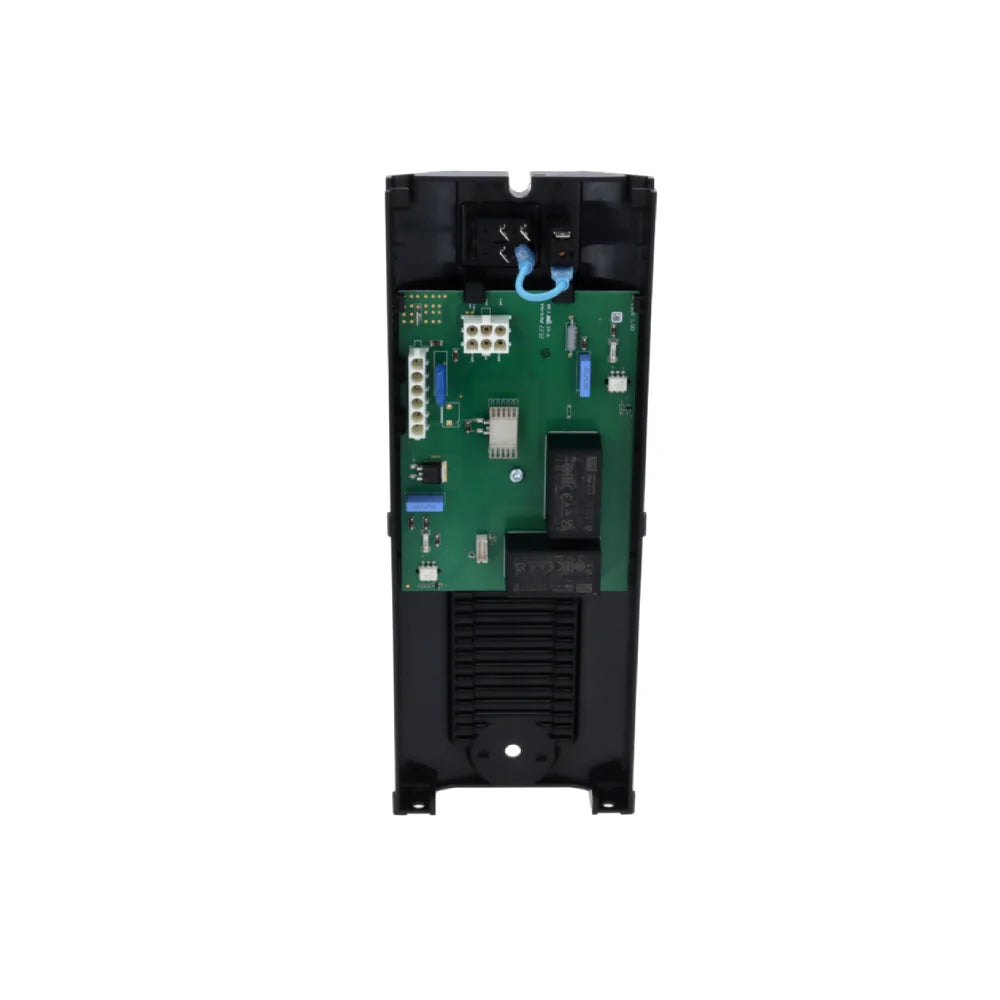 SP Back panel E80 220-240V/50-60Hz BK