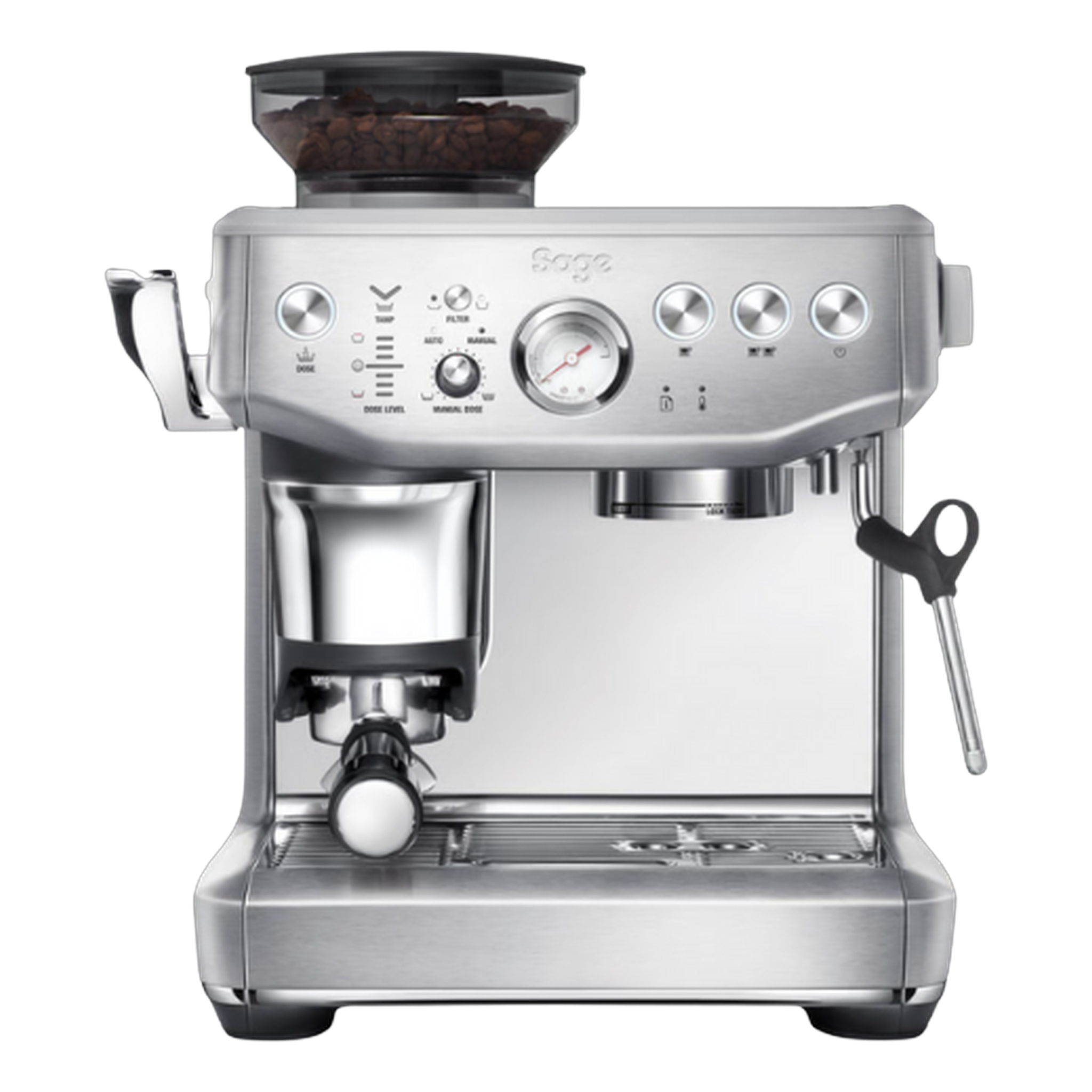 Sage Barista Express™ Impress