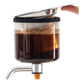 Brew Chamber (Barisieur Attachment) by Joy Resolve - BeanBurds Joy Resolve Default Title Accessories