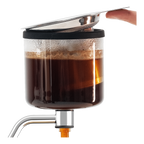 Brew Chamber (Barisieur Attachment) by Joy Resolve - BeanBurds Joy Resolve Default Title Accessories