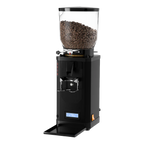 Anfim SP II Plus – 75 mm Titanium Burrs – Espresso Coffee Grinder - BeanBurds CMI Equipment Black Coffee Grinders
