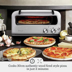 the Smart Oven™ Pizzaiolo - BeanBurds Breville Default Title Homewares