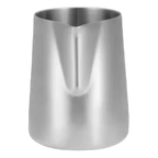Crema Pro 360ml Polished Milk Jug Pitcher