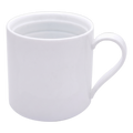 Timemore Ceramic Drip Cup 150ml - White - BeanBurds Saraya Coffee Default Title Ceramic Drip Cup