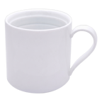 Timemore Ceramic Drip Cup 150ml - White - BeanBurds Saraya Coffee Default Title Ceramic Drip Cup