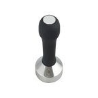 Crema Pro Coffee Tamper 58mm Black - BeanBurds Saraya Coffee Default Title Tamper