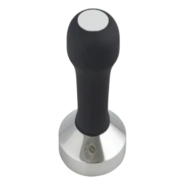 Crema Pro Coffee Tamper 58mm Black - BeanBurds Saraya Coffee Default Title Tamper