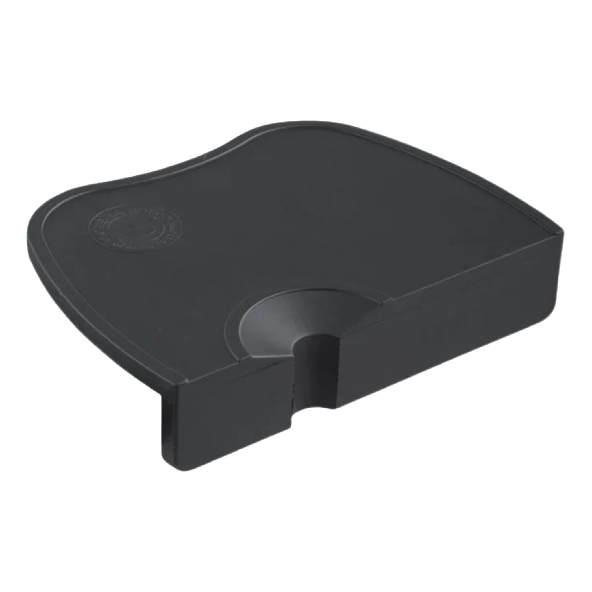 Crema Pro Tamper Mat Overhang - BeanBurds Saraya Coffee Default Title Barista Tool