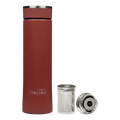 Fressko- CLAY FLASK (500ml)