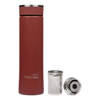 Fressko- CLAY FLASK (500ml)